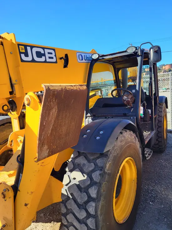 2015 JCB 510-56 S Forklift
