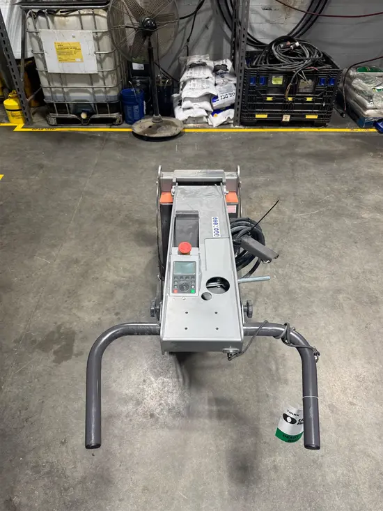 2023 Husqvarna BMG-555