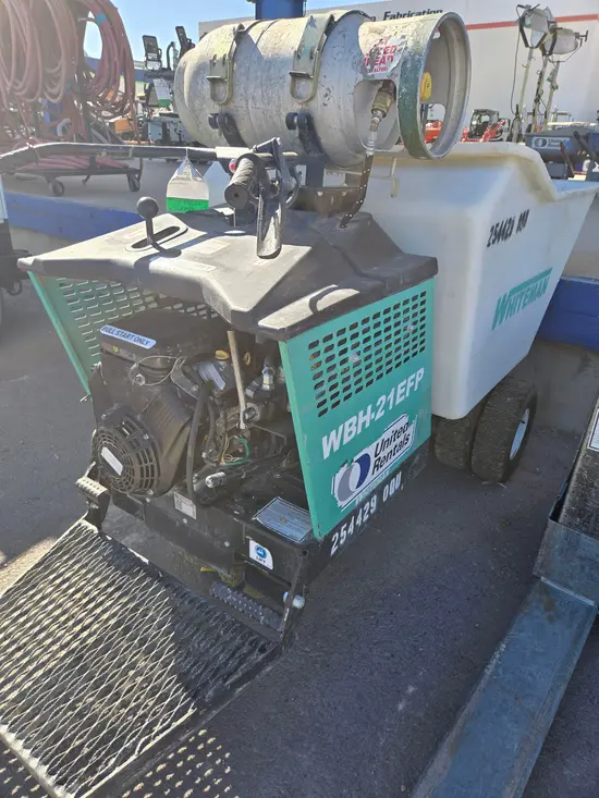 2020 Multiquip WBH-21EFP