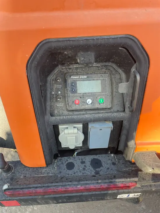 2020 Generac MLT6SKDS Portable Light Tower
