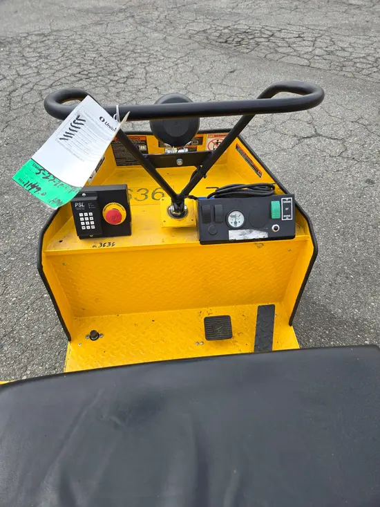 2023 Taylor Dunn SS-025-36 Utility Vehicle