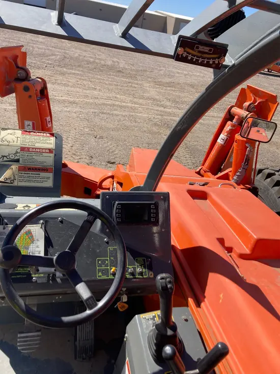 2016 XTREME XR1245 Forklift