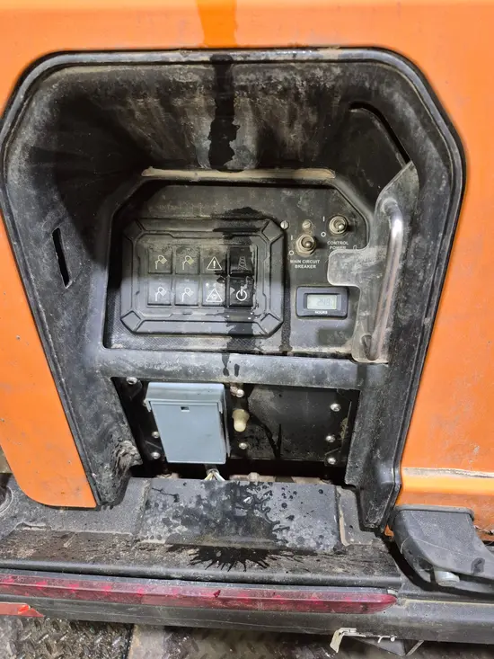 2022 Generac MLTS-4 Portable Light Tower