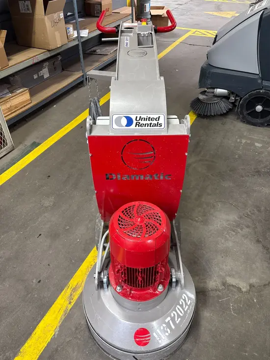 2022 Husqvarna BMG-555