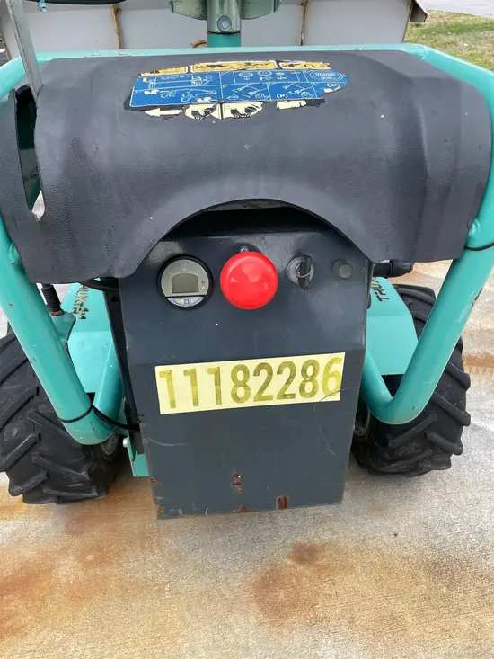 2021 Multiquip TB11E