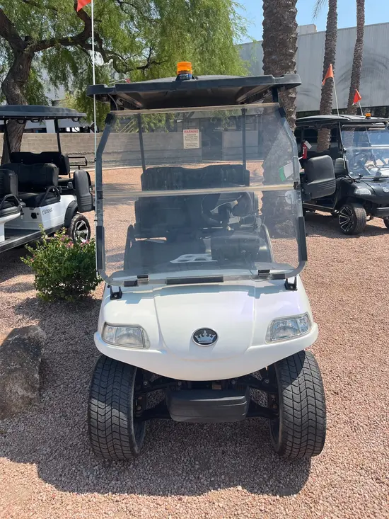 2022 EVOLUTION CLASSIC 4 PRO Utility Vehicle