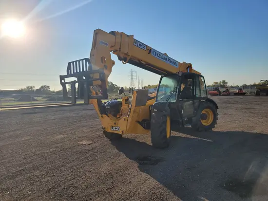 2016 JCB 510-56 S Forklift
