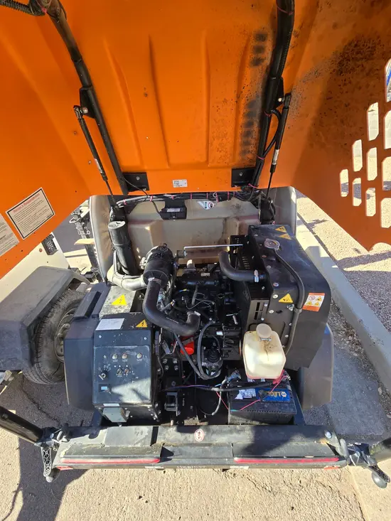 2021 Generac MLT2 LED Portable Light Tower
