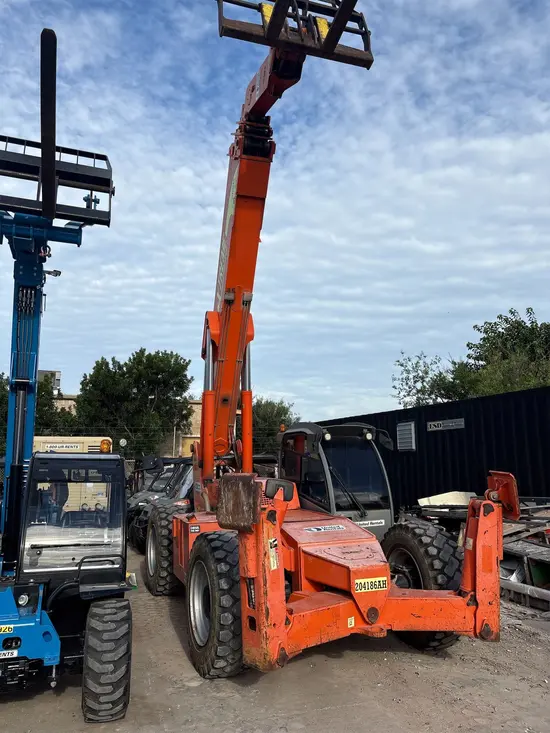 2018 XTREME XR1055 Forklift