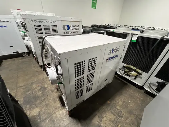 2019 KWIKOOL KP05-21H Portable Air Conditioner