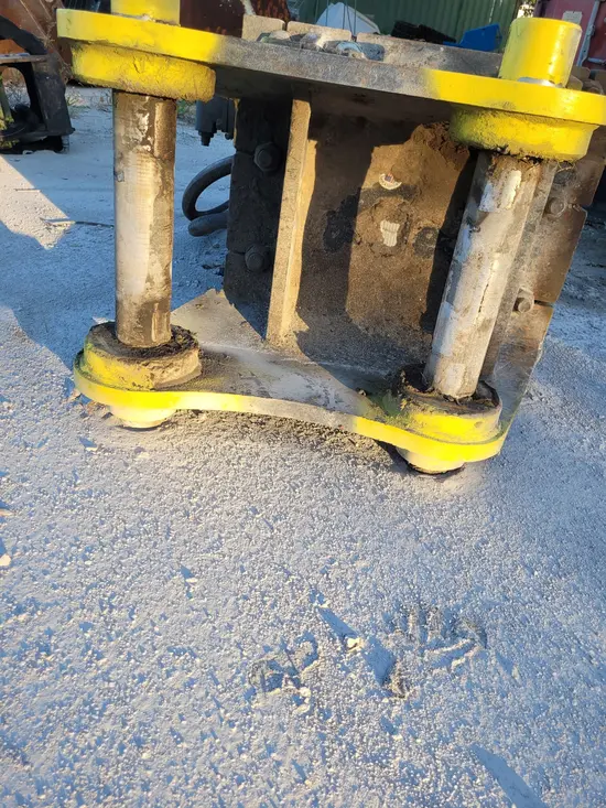2020 Epiroc EC 150T Attachment