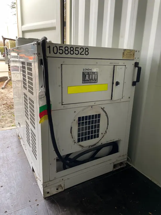 2017 KWIKOOL KPO5-43 Portable Air Conditioner