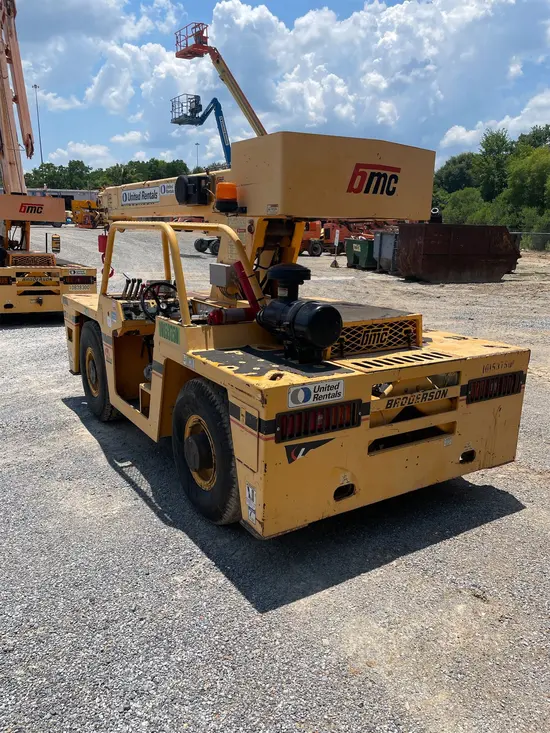 2013 Broderson IC-80-3J