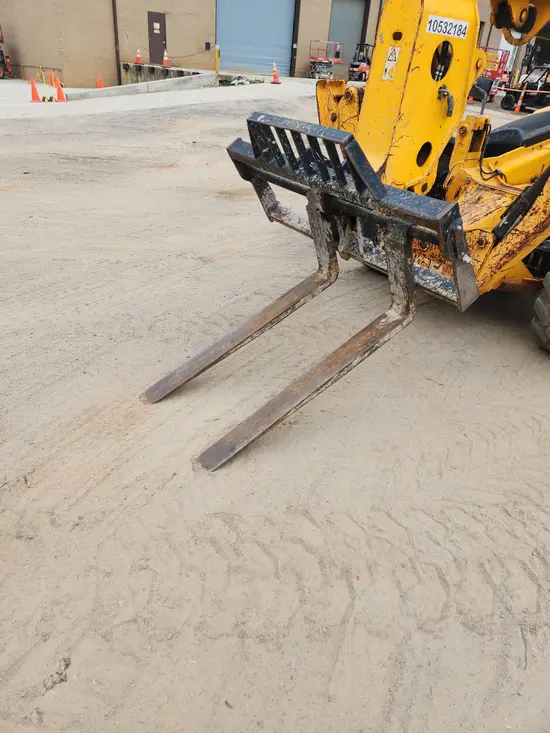 2016 JCB 510-56 S Forklift