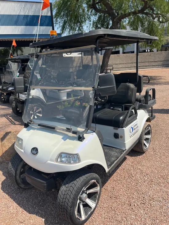2022 EVOLUTION CLASSIC 4 PRO Utility Vehicle