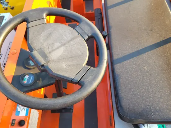 2014 Columbia BC2-L-36 Utility Vehicle