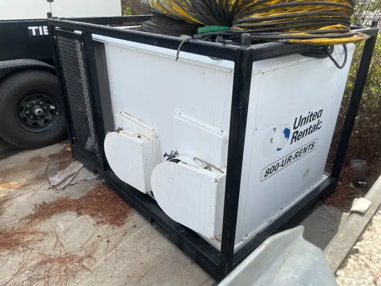 2018 TRANE 5T-208V-WSC060E