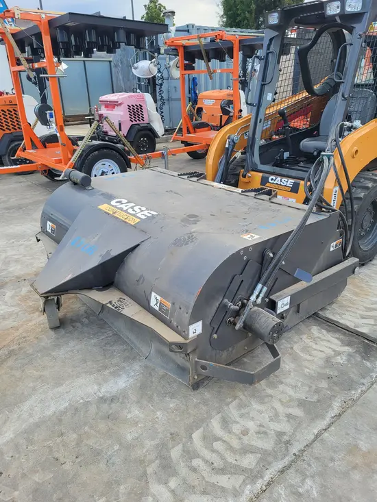 2025 LAND PRIDE AP-HB84 Attachment