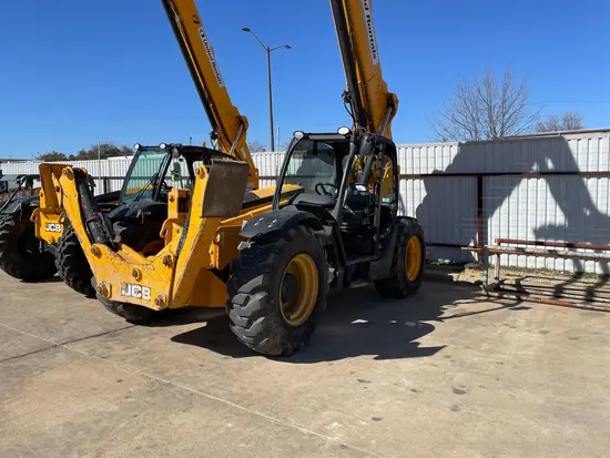 2016 JCB 510-56 S Forklift