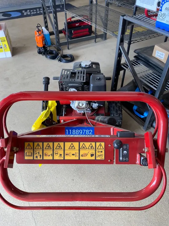 2024 Toro SGR-13 Chipper/Stumper