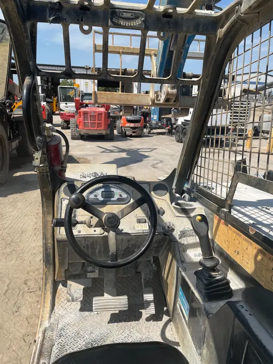 2015 Genie GTH-844 Forklift