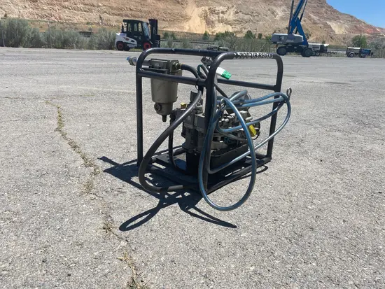 2014 Hytorc HYTORCAIR