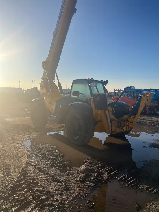 2023 JCB 512-56 S Forklift