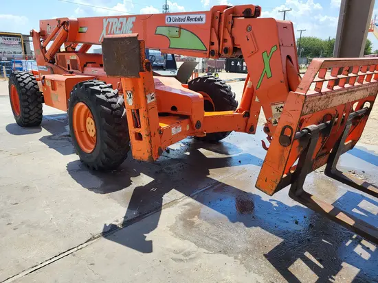 2016 XTREME XR1255 Forklift