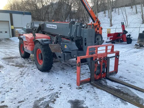 2018 Skyjack SJ1056THS Forklift