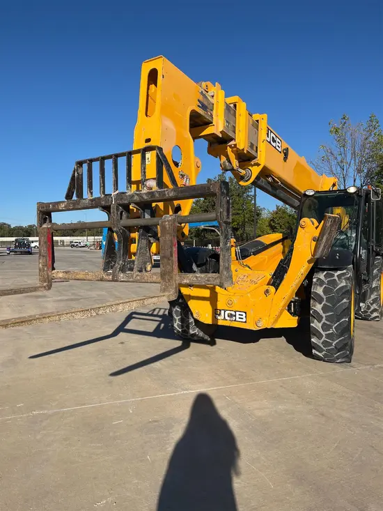 2017 JCB 510-56 Forklift