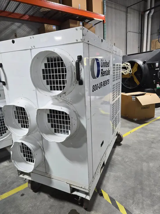 2018 KWIKOOL KP012-43H Portable Air Conditioner