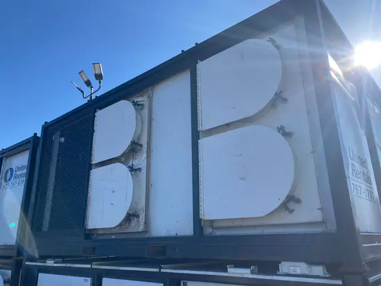 2014 TRANE TSH300F