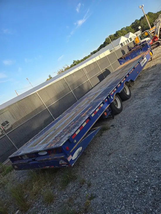 2016 LEDWELL LWLP48HT2-PB10 Trailer