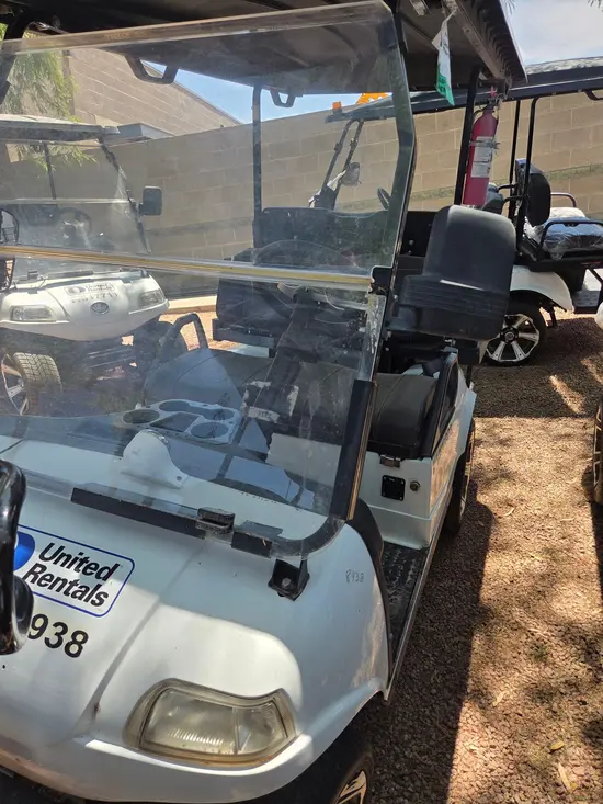 2022 EVOLUTION CLASSIC 4 PRO Utility Vehicle