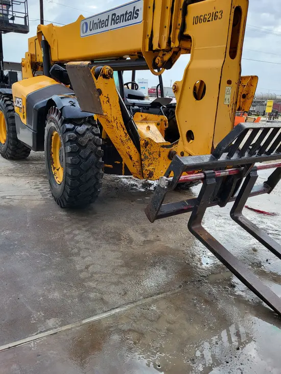 2017 JCB 510-56 S Forklift