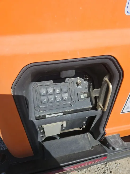2021 Generac MLTS-2 Portable Light Tower