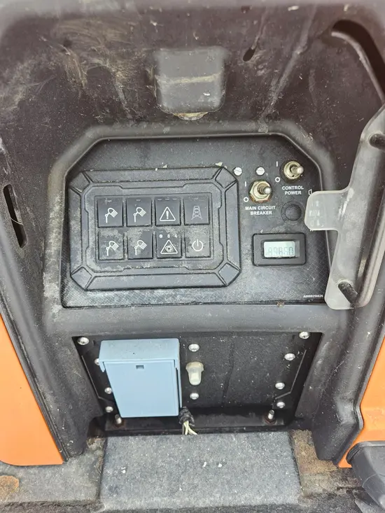 2022 Generac MLTS-4 Portable Light Tower