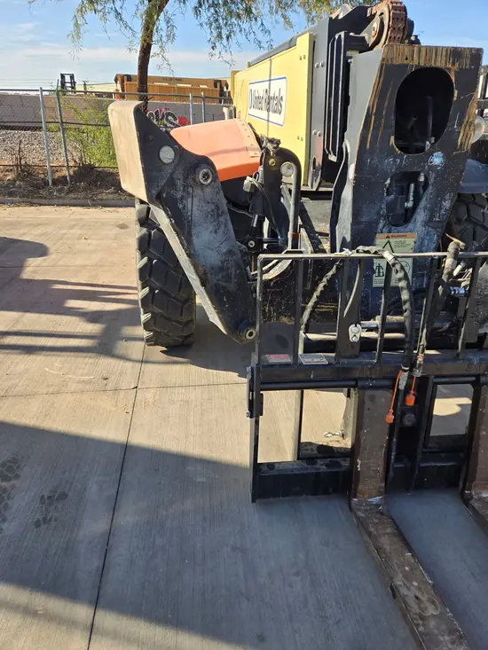 2022 EVOLUTION CLASSIC 4 PRO Utility Vehicle