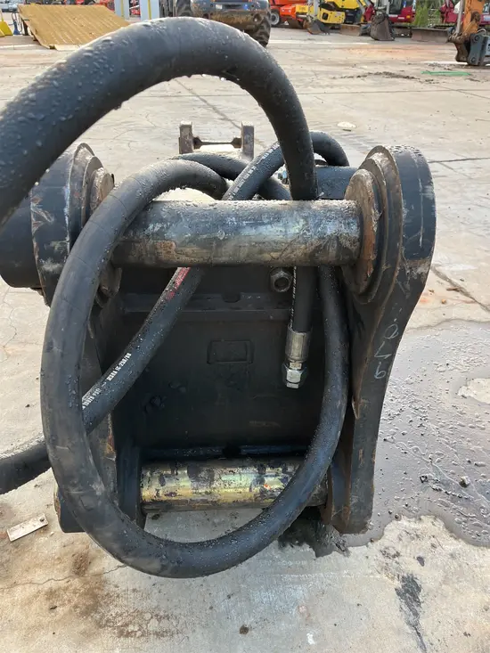 2019 Epiroc EC 155T Attachment
