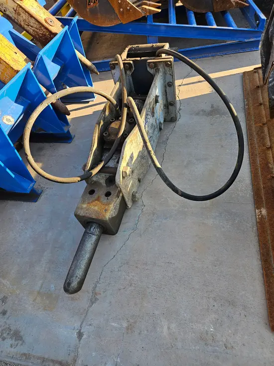 2021 FURUKAWA K-KF9FSP Attachment