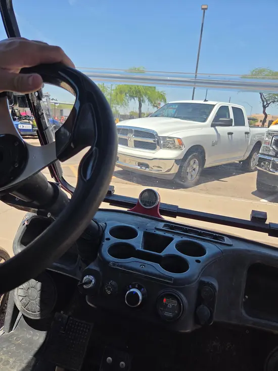 2022 EVOLUTION CLASSIC 4 PRO Utility Vehicle