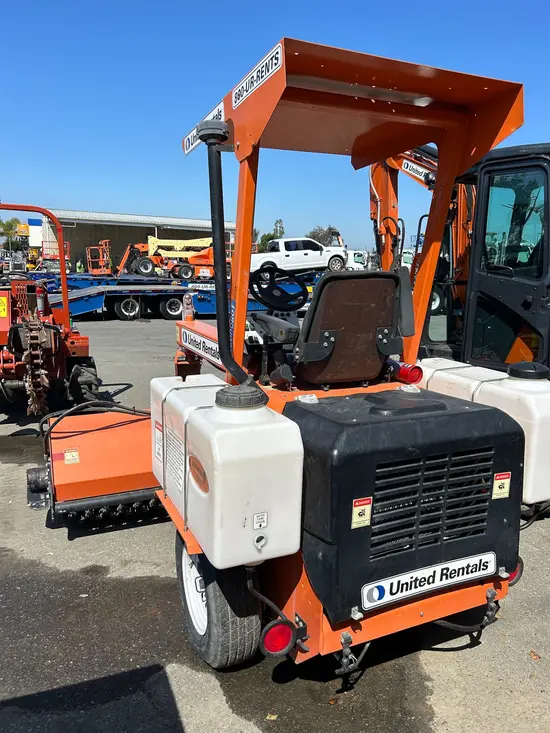 2018 LayMor SM300 Sweeper