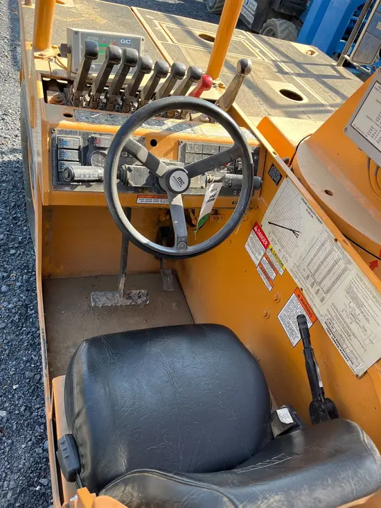 2011 Broderson IC-80-3G