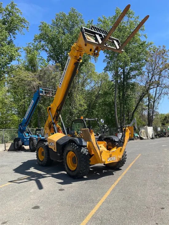 2016 JCB 510-56 S Forklift