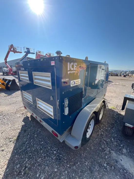 2019 Frost-Fighter IDH1000K Indirect Fired Heater