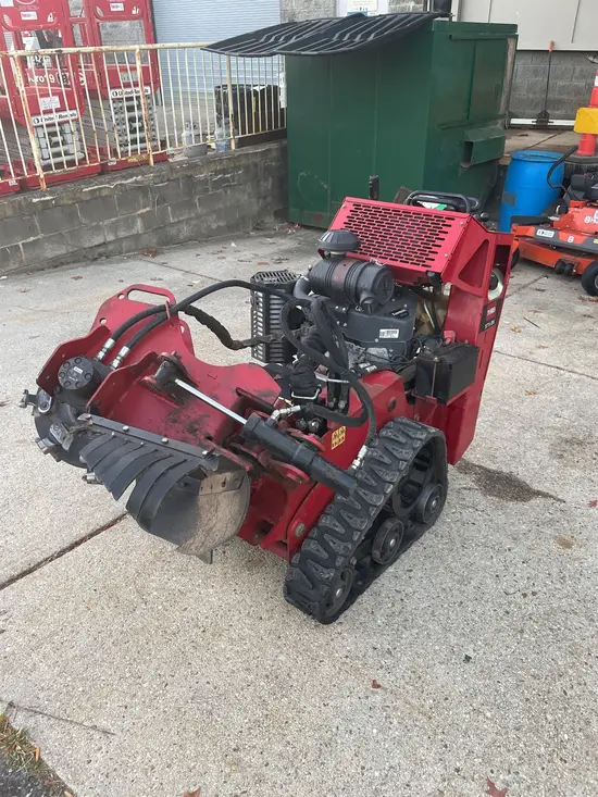 2021 Toro STX26 Chipper/Stumper