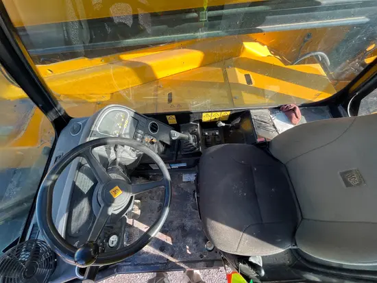 2017 JCB 507-42 Forklift