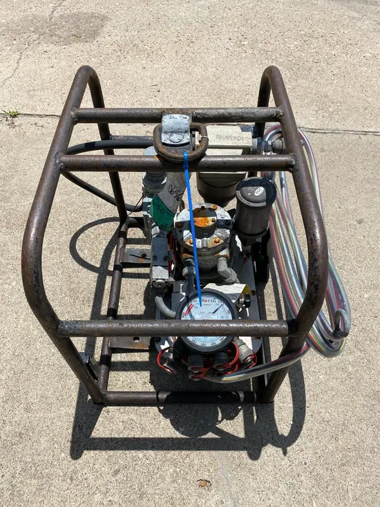 2017 Hytorc HYTORCAIR