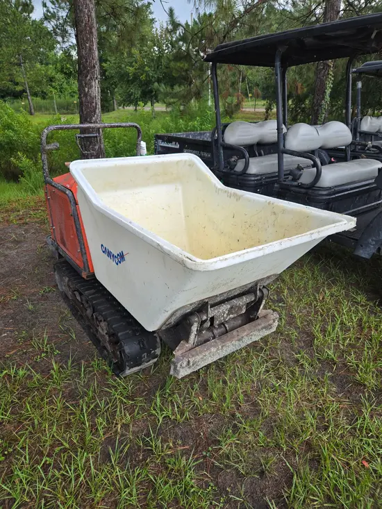 2021 CANYCOM SC75H