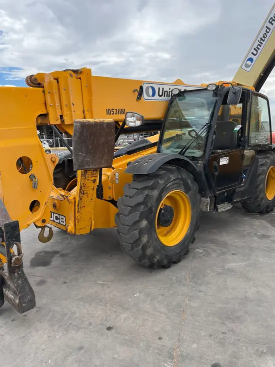 2016 JCB 512-56 S Forklift